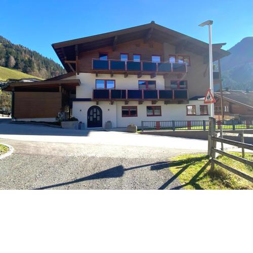 Residenz am Erzbach Top 2A - 2B