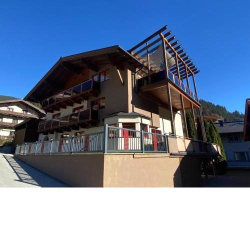 Residenz am Erzbach Top 3