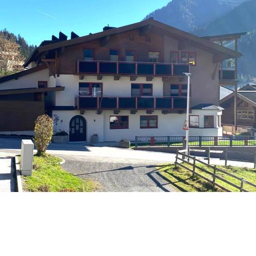 Residenz am Erzbach