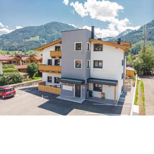 Residenz Brixental Top 4