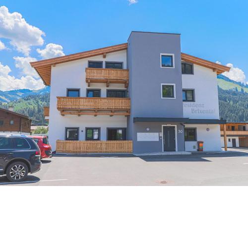 Residenz Brixental Top 8