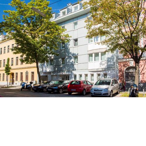 Residenz Donaucity