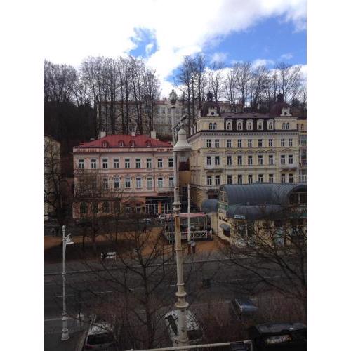 Residenz Emilia