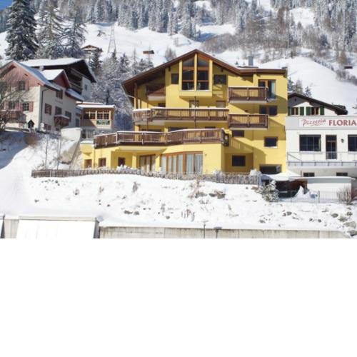 Residenz Maroi