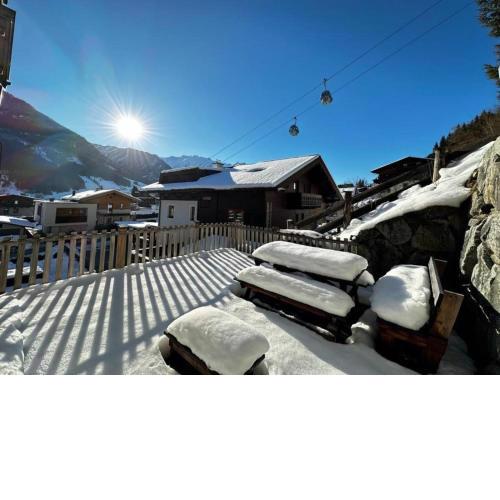 Residenz Sonnenfeld Top 5A
