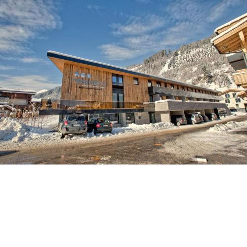 Residenz Wildkogelbahnen Top 10