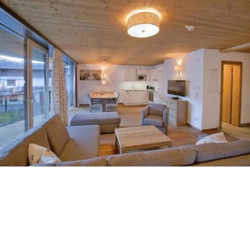 Residenz Wildkogelbahnen Top 21