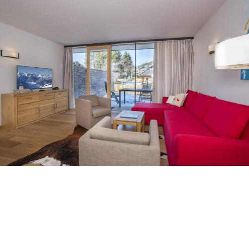Residenz Wildkogelbahnen Top 5