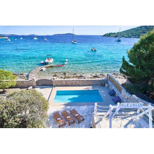 Resort Amalka Mare by Litto