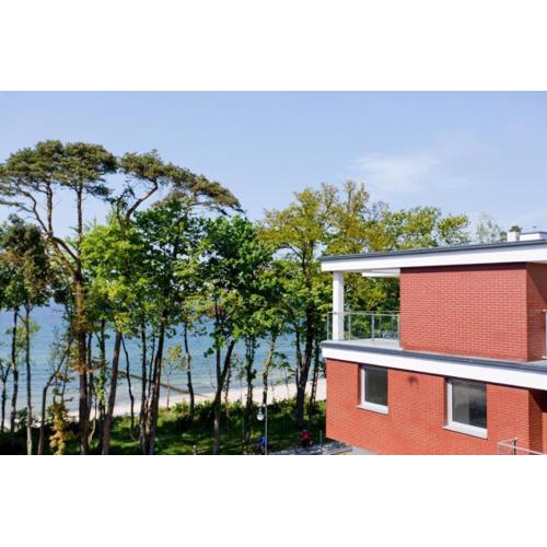 Resort Apartamenty Klifowa Rewal 33