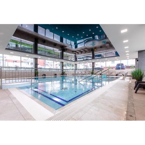 Resort Apartamenty Klifowa Rewal 92