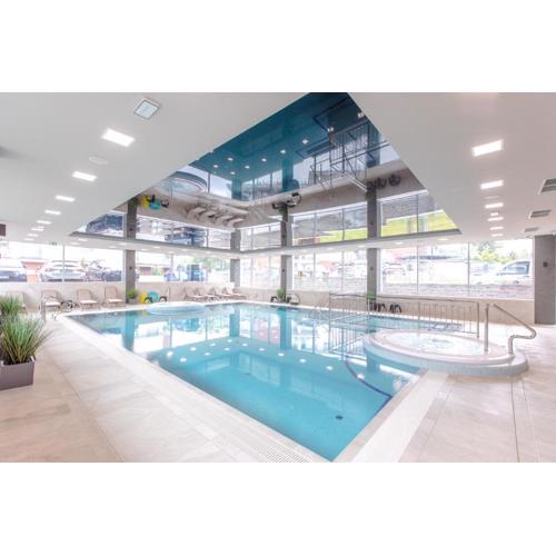 Resort Apartamenty Klifowa Rewal 94