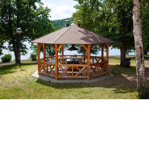 Resort Beach Nová Živohošť