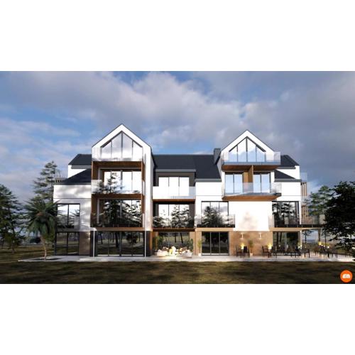 Resort Eden Premium Sauna, Jakuzzi