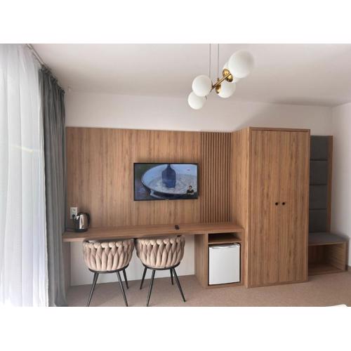 Resort Eden Premium Sauna, jakuzzi