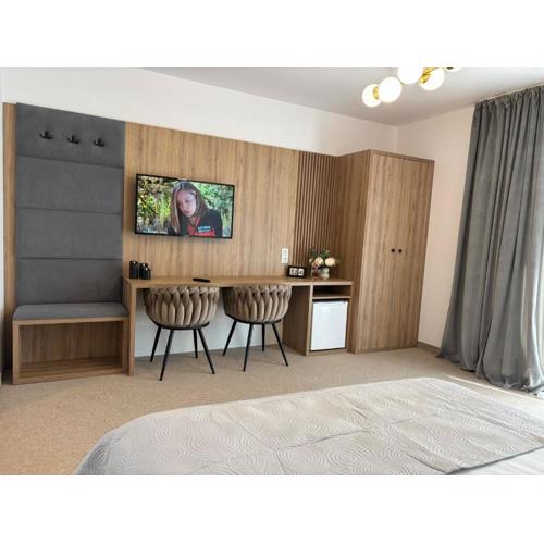 Resort Eden Premium