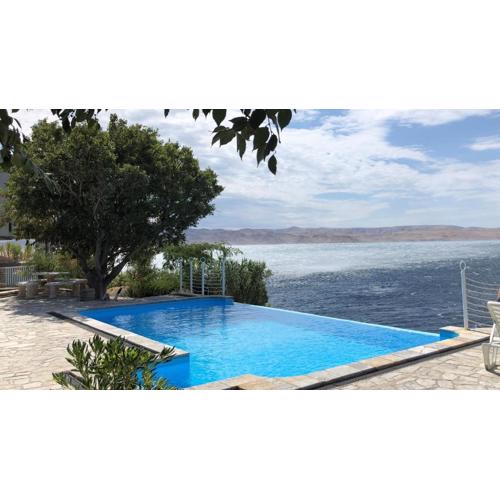 Resort haus ToMa
