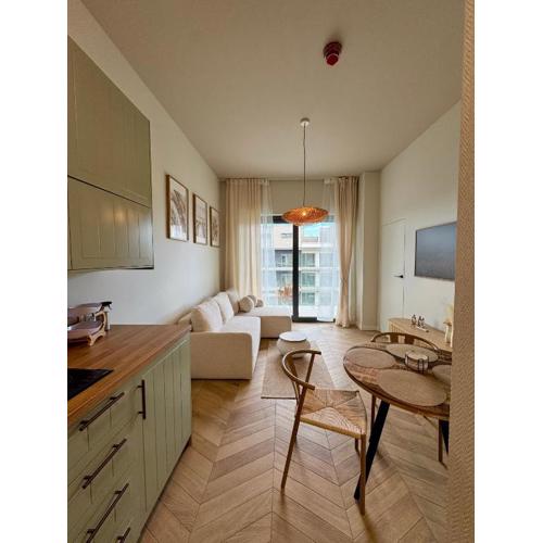 Resort Hevenia Boho Apartments