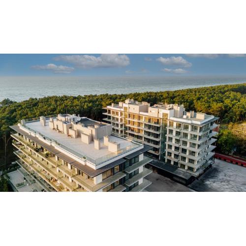 Resort Hevenia Mrzeżyno 4