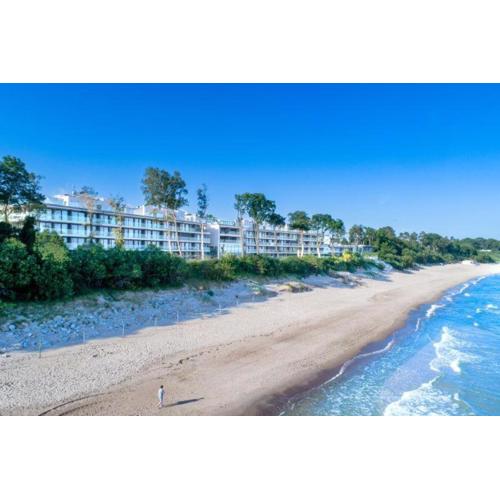 Resort HEVENIA Rewal 18