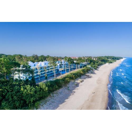 Resort HEVENIA Rewal 5