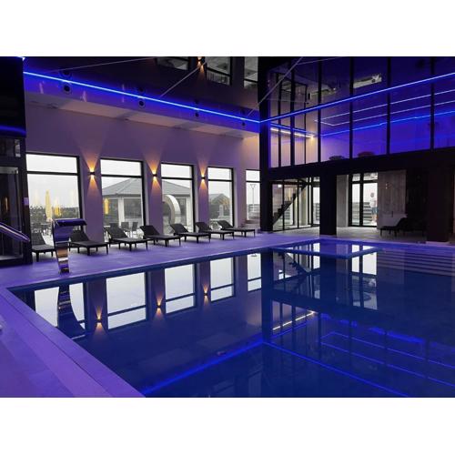 Resort Holiday Home Centrum Opieki i Rehabilitacji
