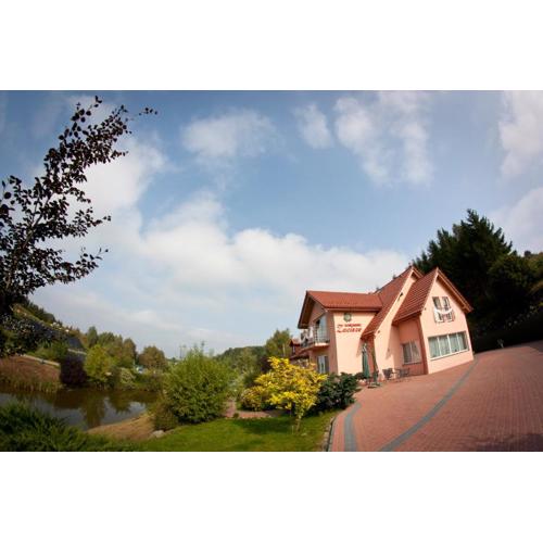 Resort Holiday Natural - Gościniec Zacisze