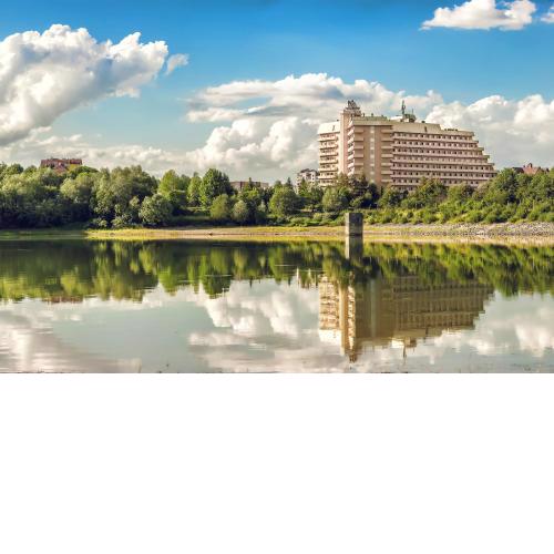Resort Hotel Karpaty