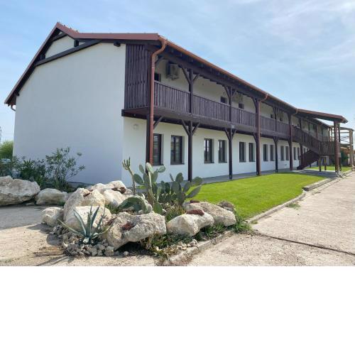 Resort Konírna