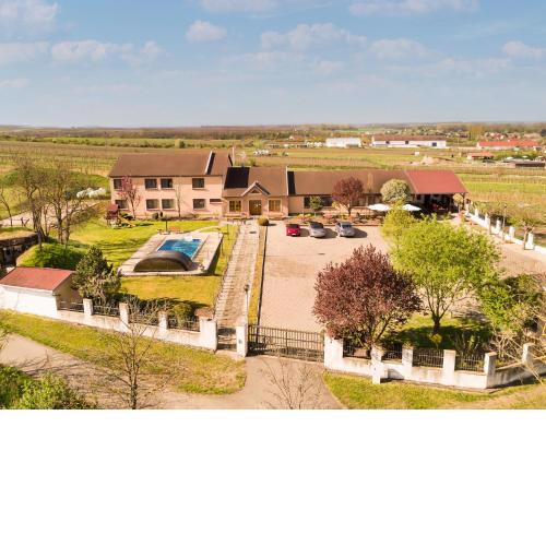 Resort Kovács