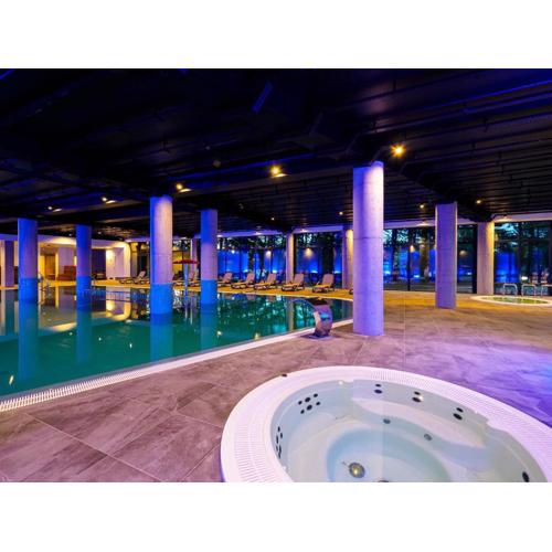 Resort Król Plaza Spa & Wellness
