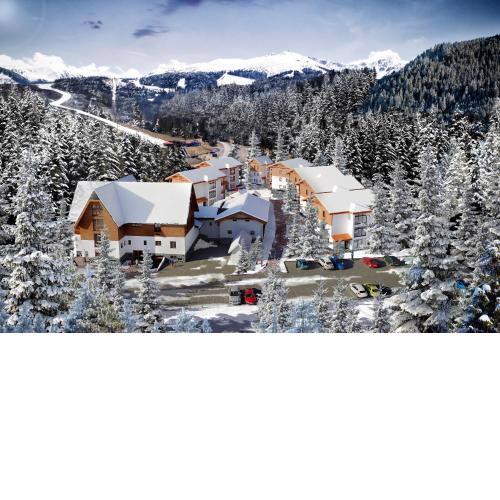 Resort Lucky Jasna