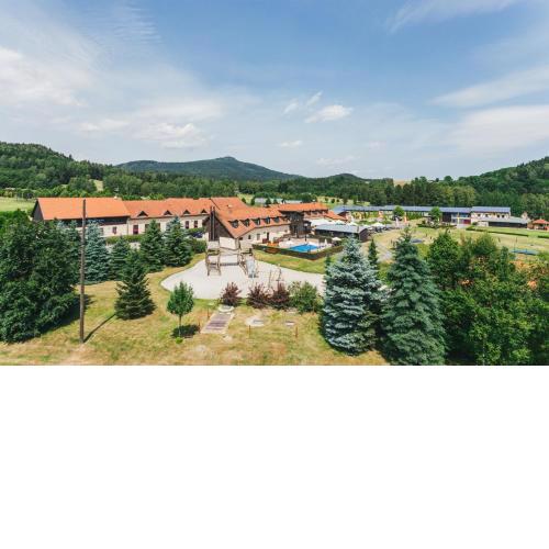 Resort Malevil