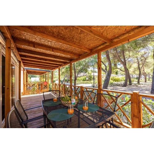 Resort Mobile Home 2