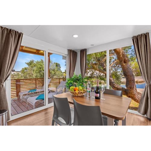 Resort Mobile Home