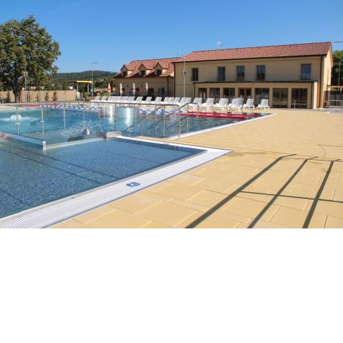 Resort Rybníček