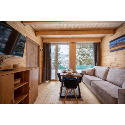 Resort Rykowisko DeLuxe No 3