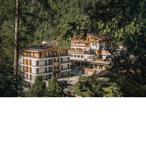 Resort Schrofenblick