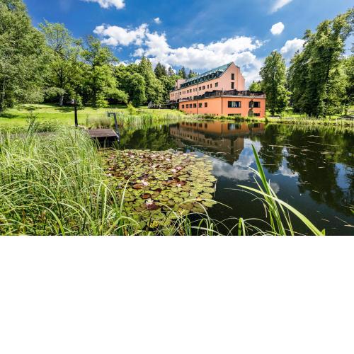 Resort Svata Katerina