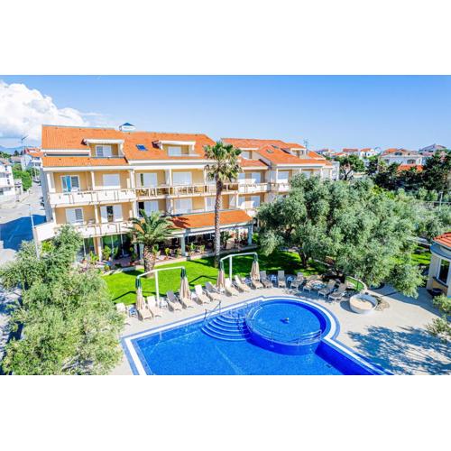 Resort Trcol