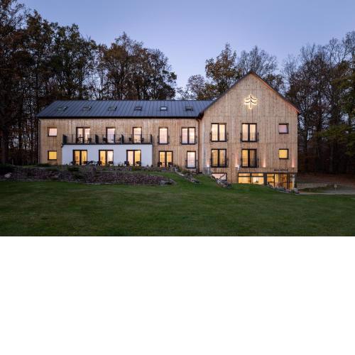 Resort U Fořta