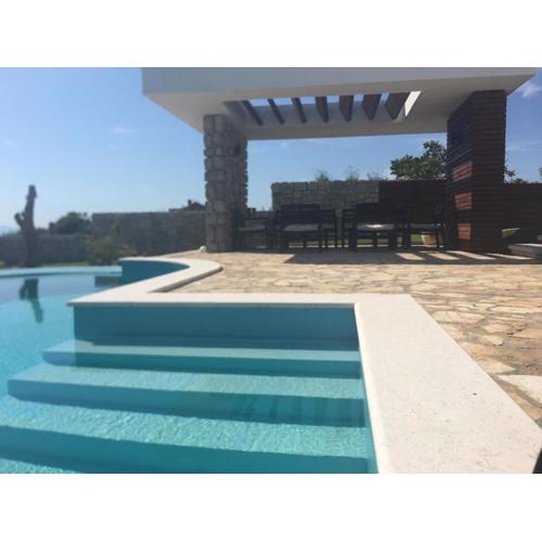 Resort Villa Moses