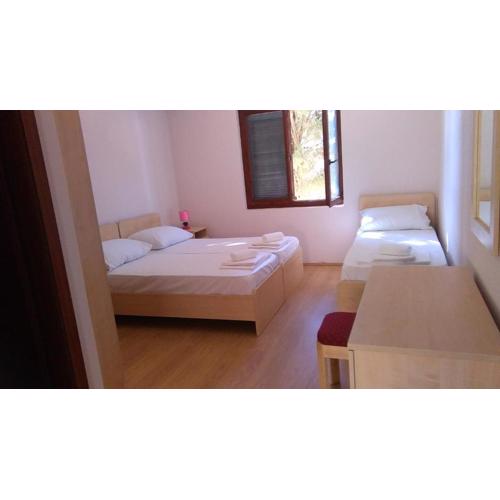 Resort Village T.N. Milna