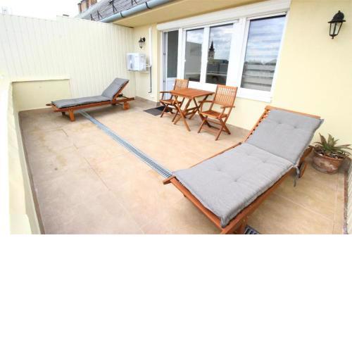 Rest House Apartman