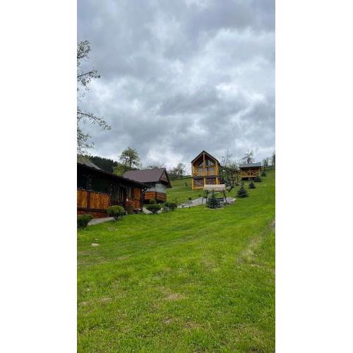 Rest houses FORUMS
