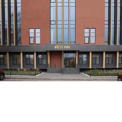 REST INN apart hotel