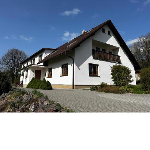 Restaurace a penzion Na Stráni