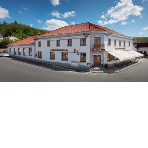 Restaurace Hotel Praha