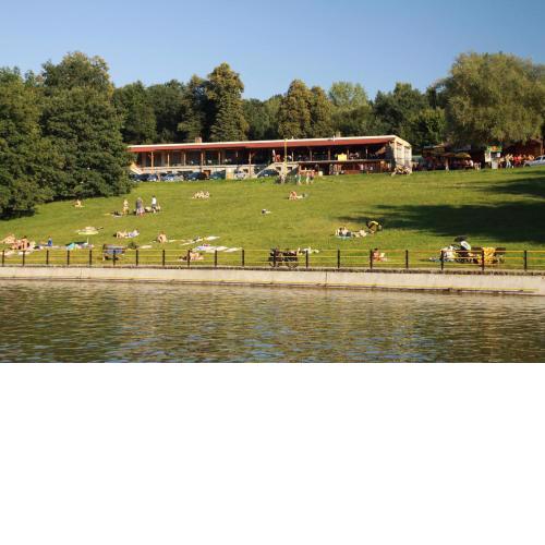 Restaurace penzion Pod Šumárníkem