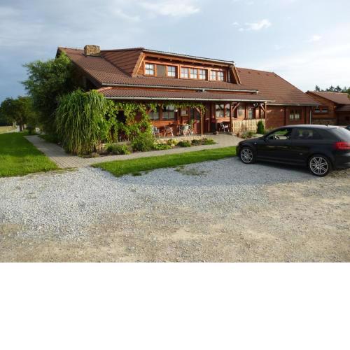 Restaurace Vráž